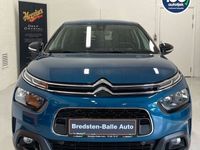 brugt Citroën C4 Cactus PureTech 110 VTR Sport