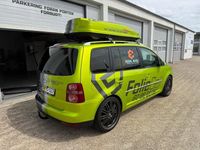 Brugt VW Touran 170 HK (125 kW) 2007 MPV