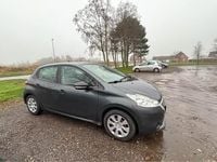 Brugt Peugeot 208 68 HK (50 kW) 2014 Hatchback