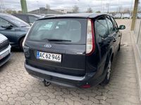 brugt Ford Focus 1,6 TDCi 90 Trend stc.