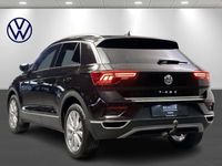 brugt VW T-Roc 1,5 TSi 150 Sport Team DSG