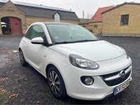 Brugt Opel Adam 90 HK (66 kW) 2018 Hatchback