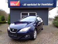 brugt Seat Ibiza ST TSi 105 Style DSG