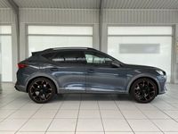 brugt Cupra Formentor 2,0 TSI VZ 4X4 DSG 310HK 5d 7g Aut.