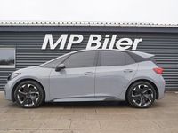 Brugt Cupra Born High 169 kW (231 HK) 2023 Grå Hatchback
