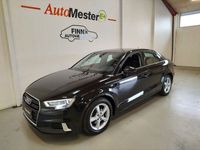 brugt Audi A3 TFSi 150 Sport S-tr.