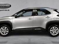 Brugt Toyota Yaris Cross Active 116 HK (85 kW) 2023 SUV