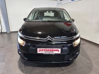 brugt Citroën C4 SpaceTourer 1,5 BlueHDi 130 Iconic EAT8