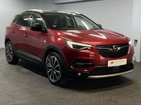 brugt Opel Grandland X 1,6 Hybrid Ultimate aut.