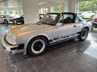 brugt Porsche 911 Carrera 3,0 targa