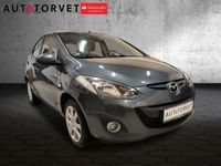 brugt Mazda 2 1,3 84 Advance