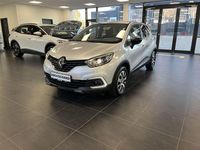 Brugt Renault Captur Zen 90 HK (66 kW) 2018 SUV