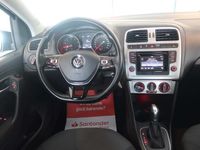 brugt VW Polo 1,0 TSi 95 BlueMotion DSG