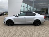 brugt Skoda Octavia 1,6 TDi 115 Style DSG