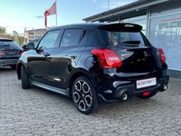 brugt Suzuki Swift 1,4 Boosterjet Sport