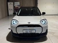 Brugt Mini Aceman Classic 135 kW (184 HK) 2025 Hvid SUV