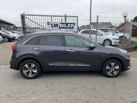 brugt Kia Niro 1,6 PHEV Advance DCT