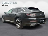 brugt VW Arteon 2,0 TDi 150 R-line Shooting Brake DSG