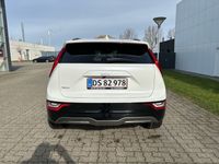 brugt Kia e-Niro EL Upgrade 204HK 5d Aut.