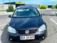 Brugt VW Golf V 2004 Hatchback