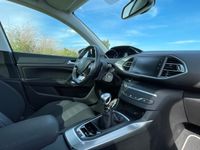 brugt Peugeot 308 1.6 BlueHDi 120 hk 5D