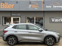 Brugt BYD Atto 3 Design 150 kW (204 HK) 2022 Koksmetal SUV