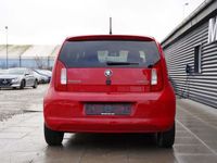 brugt Skoda Citigo 1,0 60 Active GreenTec