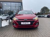 Brugt Hyundai i20 Style 84 HK (61 kW) 2019 Hatchback