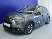 brugt Citroën C3 1,2 PureTech 83 Shine LTD