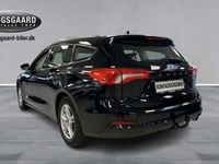 brugt Ford Focus 10 EcoBoost Trend Edition 125HK Stc 6g