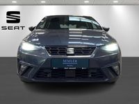 brugt Seat Ibiza 1,0 TSi 110 FR DSG