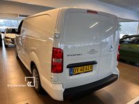 brugt Peugeot e-Expert L3 EL Premium 136HK Van Trinl. Gear