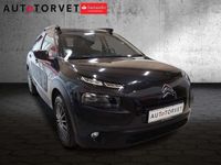 brugt Citroën C4 Cactus 1,2 PureTech 82 Feel