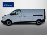 Brugt Renault Trafic Techno 150 HK (110 kW) 2025 Hvid MPV