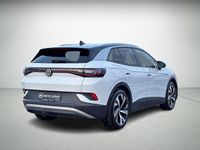 Brugt VW ID.4 Pro Performance 150 kW (204 HK) 2021 Hvid SUV