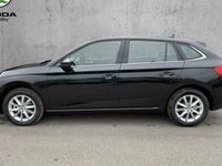 brugt Skoda Scala 1,0 TSI Style DSG 110HK 5d 7g Aut.