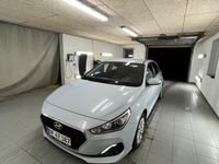 brugt Hyundai i30 1.0 5 dørs stationcar