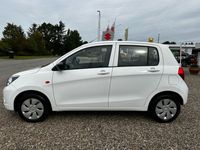 brugt Suzuki Celerio 1,0 Comfort AGS 68HK 5d Aut.