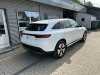 brugt Mercedes EQC400 4Matic