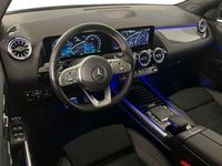 brugt Mercedes GLA250 e 1,3 AMG Line aut.