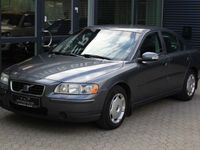 brugt Volvo S60 2,4 140 aut.