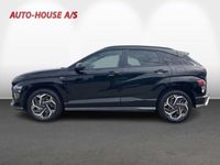 brugt Hyundai Kona 1,0 T-GDi N-Line DCT