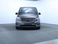 brugt Mercedes Vito 114 A2 2,1 CDI BlueEfficiency Complete 7G-DCT 136HK Van Aut. C