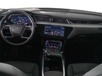 brugt Audi e-tron 55 Advanced quattro
