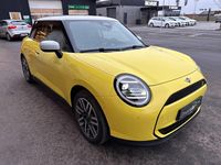 Brugt Mini Cooper SE 160 kW (218 HK) 2024 Gul Hatchback