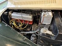 Brugt Morgan 4 Seater 110 HK (80 kW) 1963 Øvrige