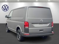 brugt VW Transporter 2,0 TDi 110 Kassevogn kort