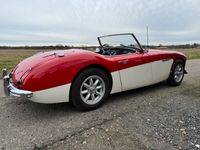 brugt Austin Healey 100/6 3000