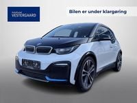 Brugt BMW i3 135 kW (184 HK) 2022 Hvid Hatchback