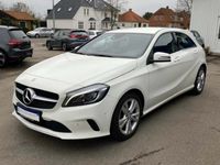 brugt Mercedes A200 d, Business